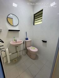Blk 713 Ang Mo Kio Avenue 6 (Ang Mo Kio), HDB 3 Rooms #436849711